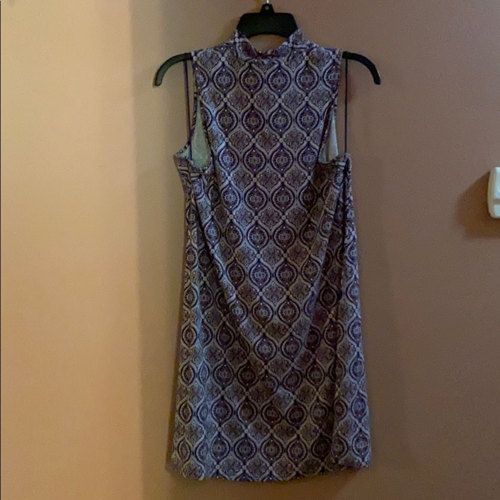 Office dress
